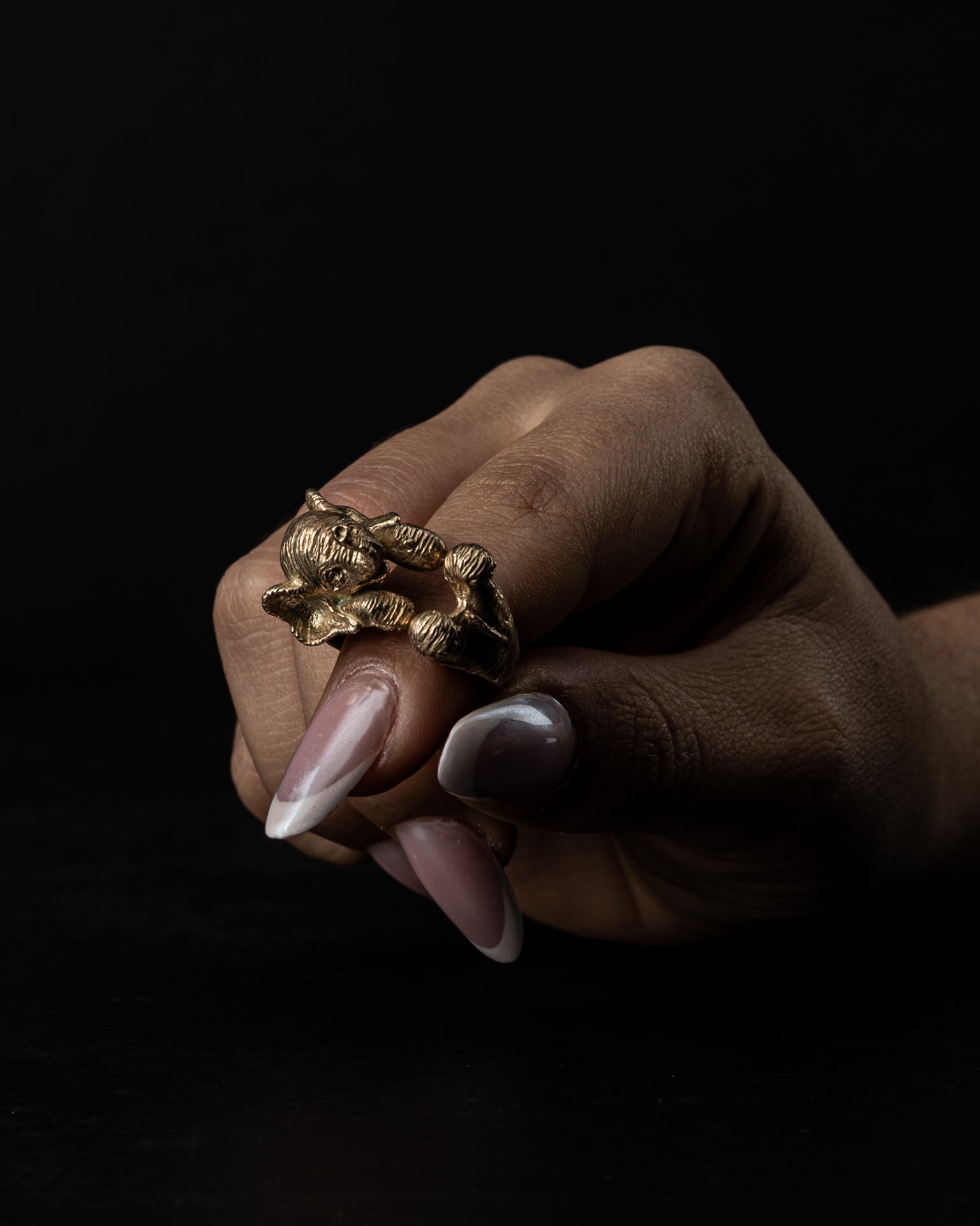 More Than Just a Design — A Meaning