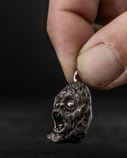 Zombie Pendant