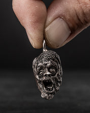 Zombie Pendant
