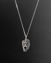 Zombie Pendant