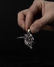 The creation of Adam - Evangelion