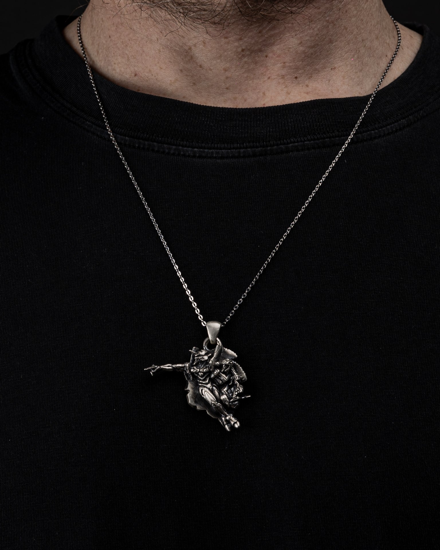 The creation of Adam - Evangelion