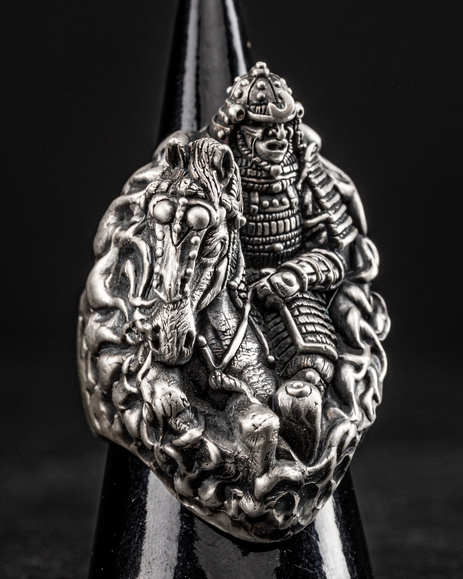 Cavaliere Samurai