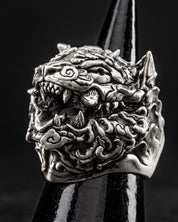 Oni Cat