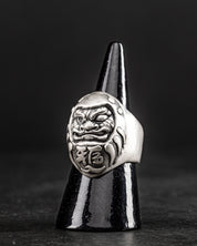 Daruma anello