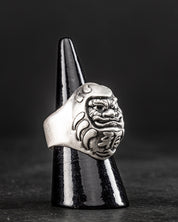 Daruma anello