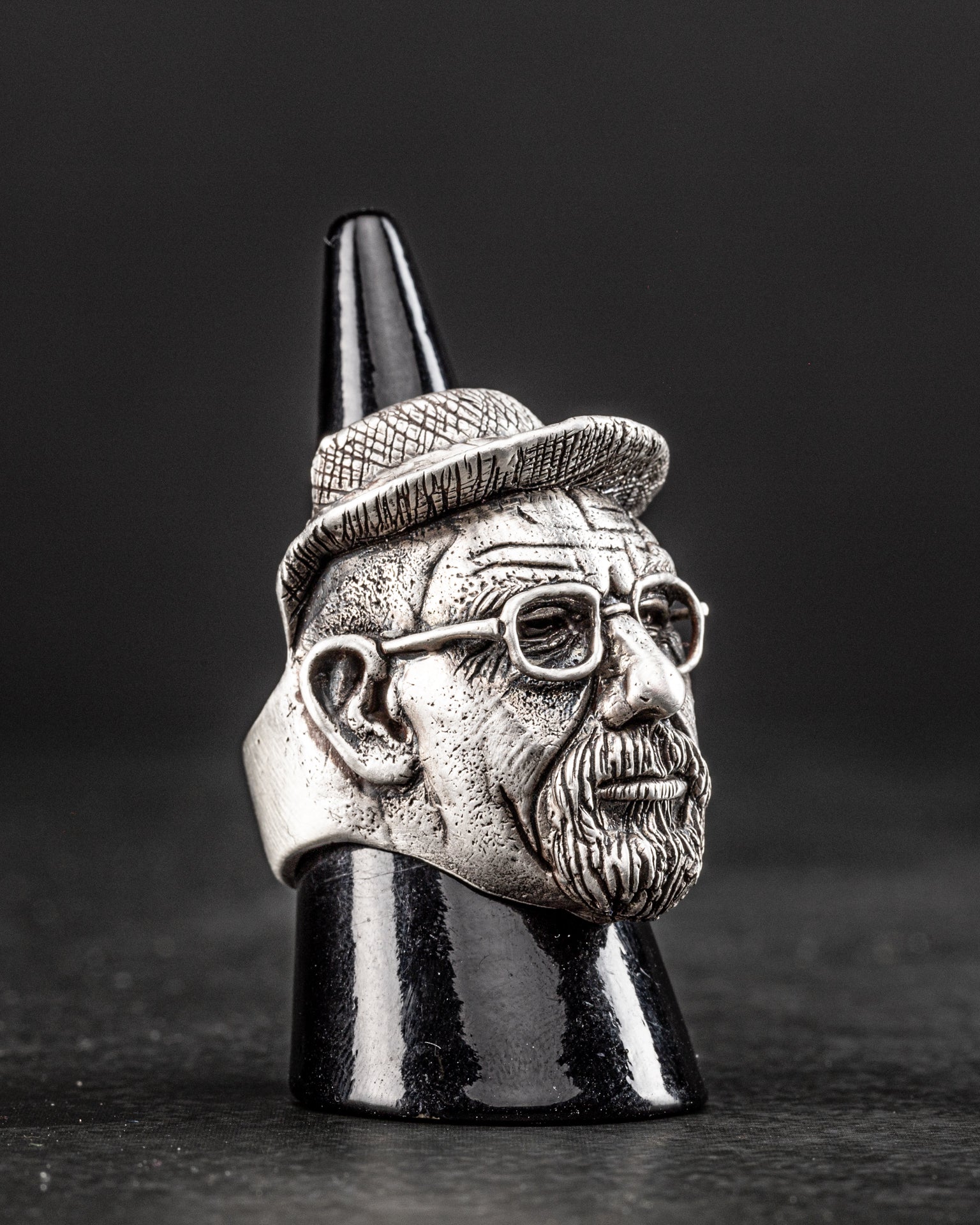 Heisenberg