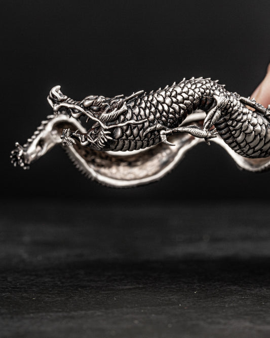 Dragon Cuff