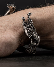 Dragon Cuff