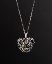 Komainu - Japan Pendant