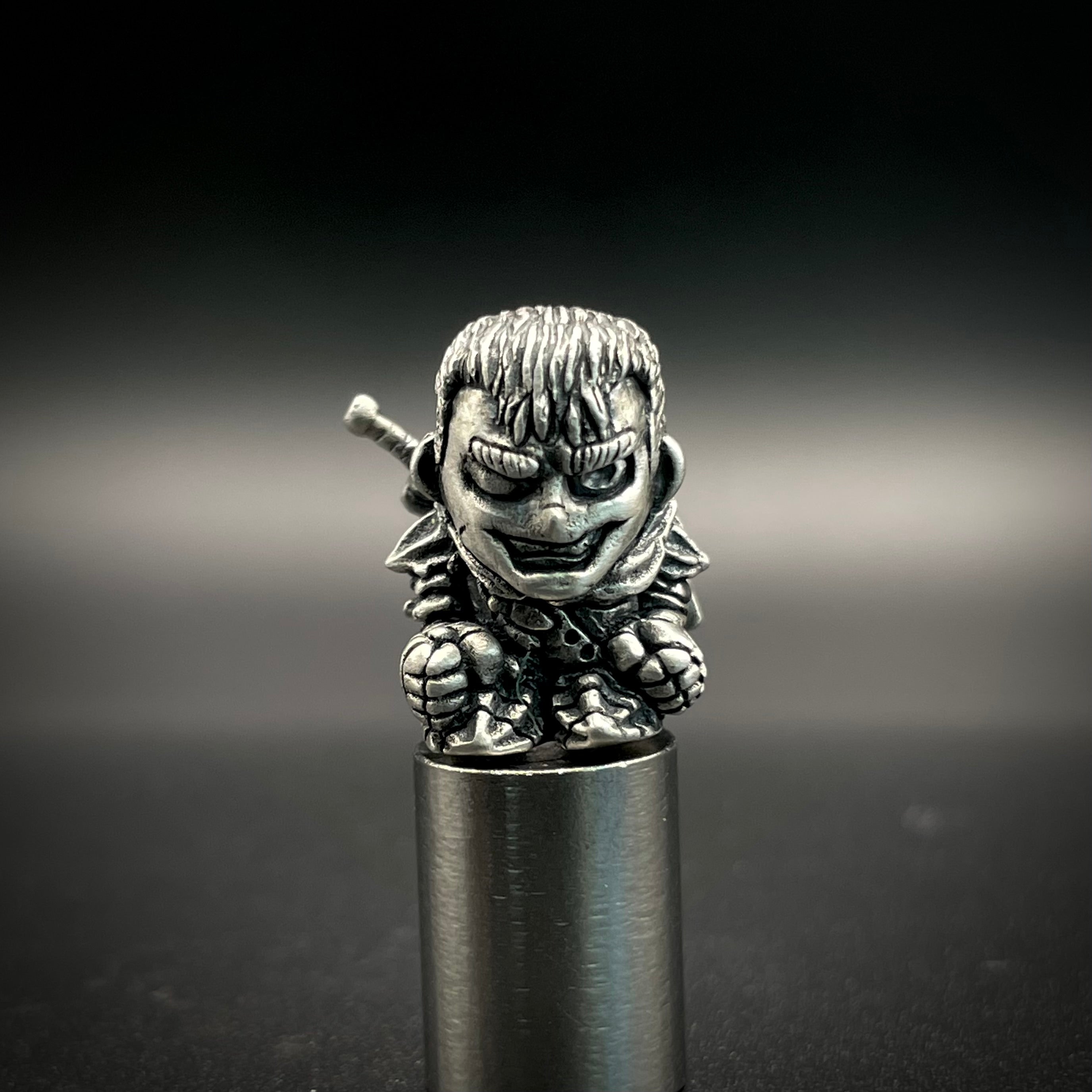 Guts - Gatsu - Berserk