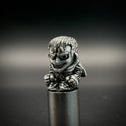 Guts - Gatsu - Berserk