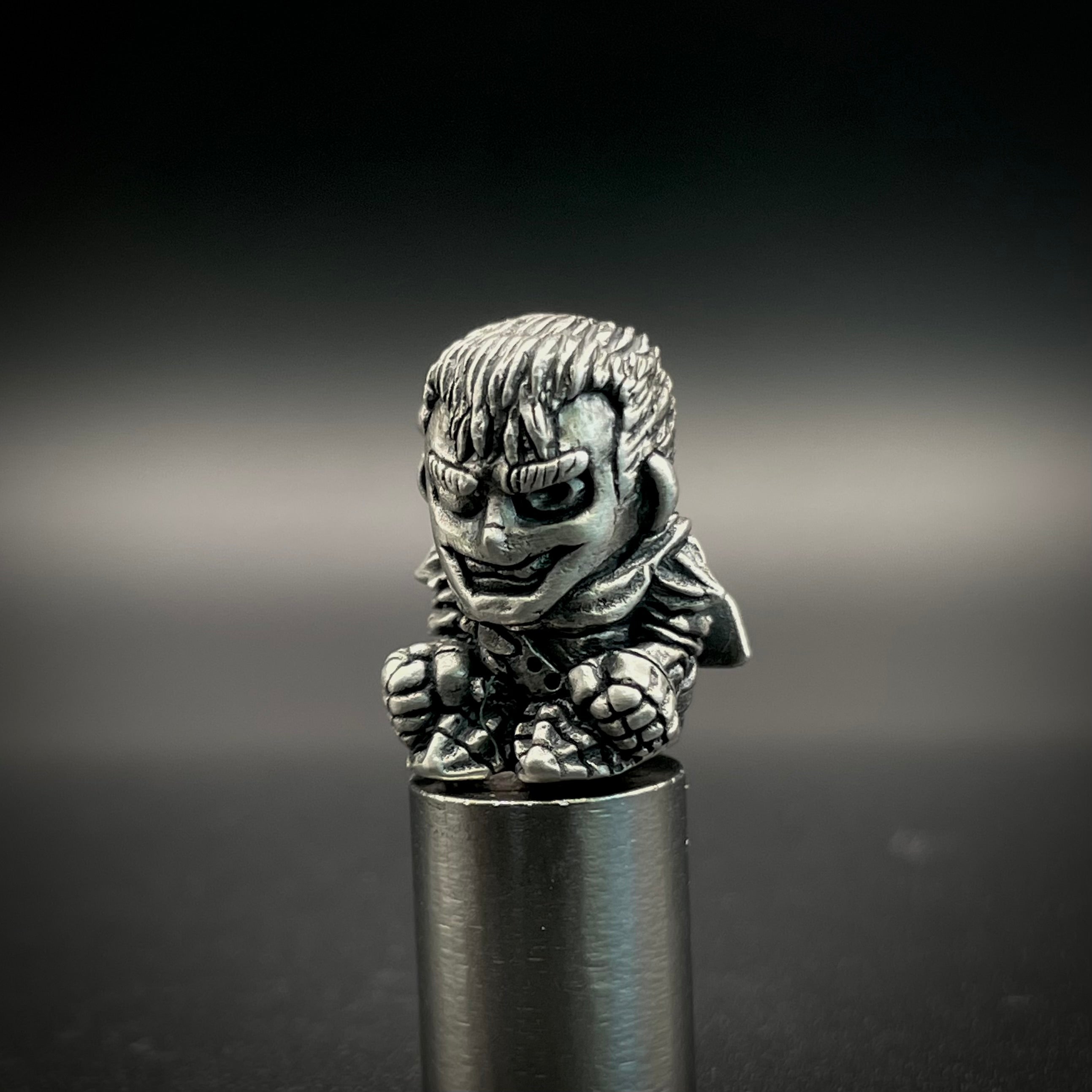 Guts - Gatsu - Berserk