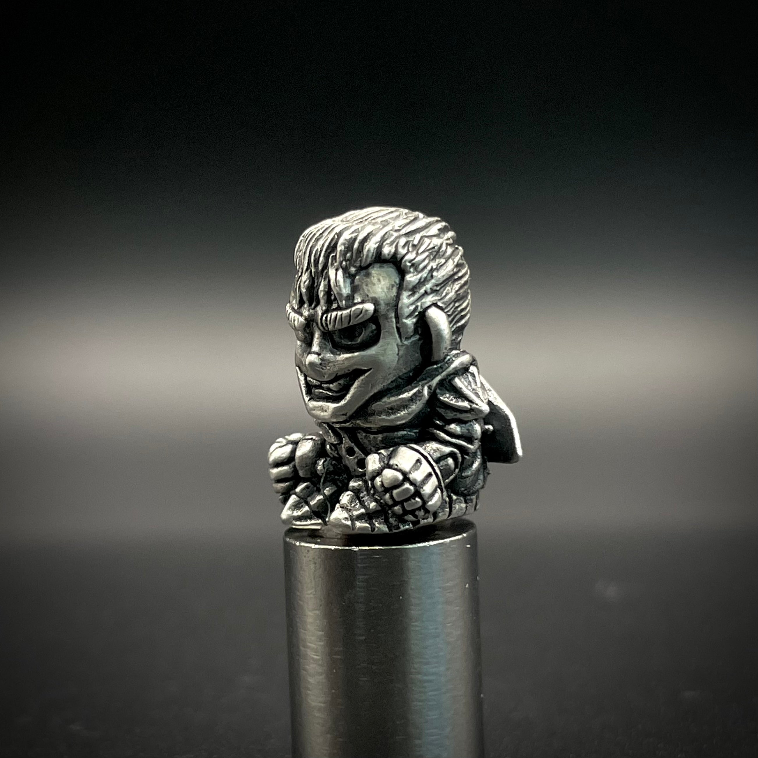 Guts - Gatsu - Berserk