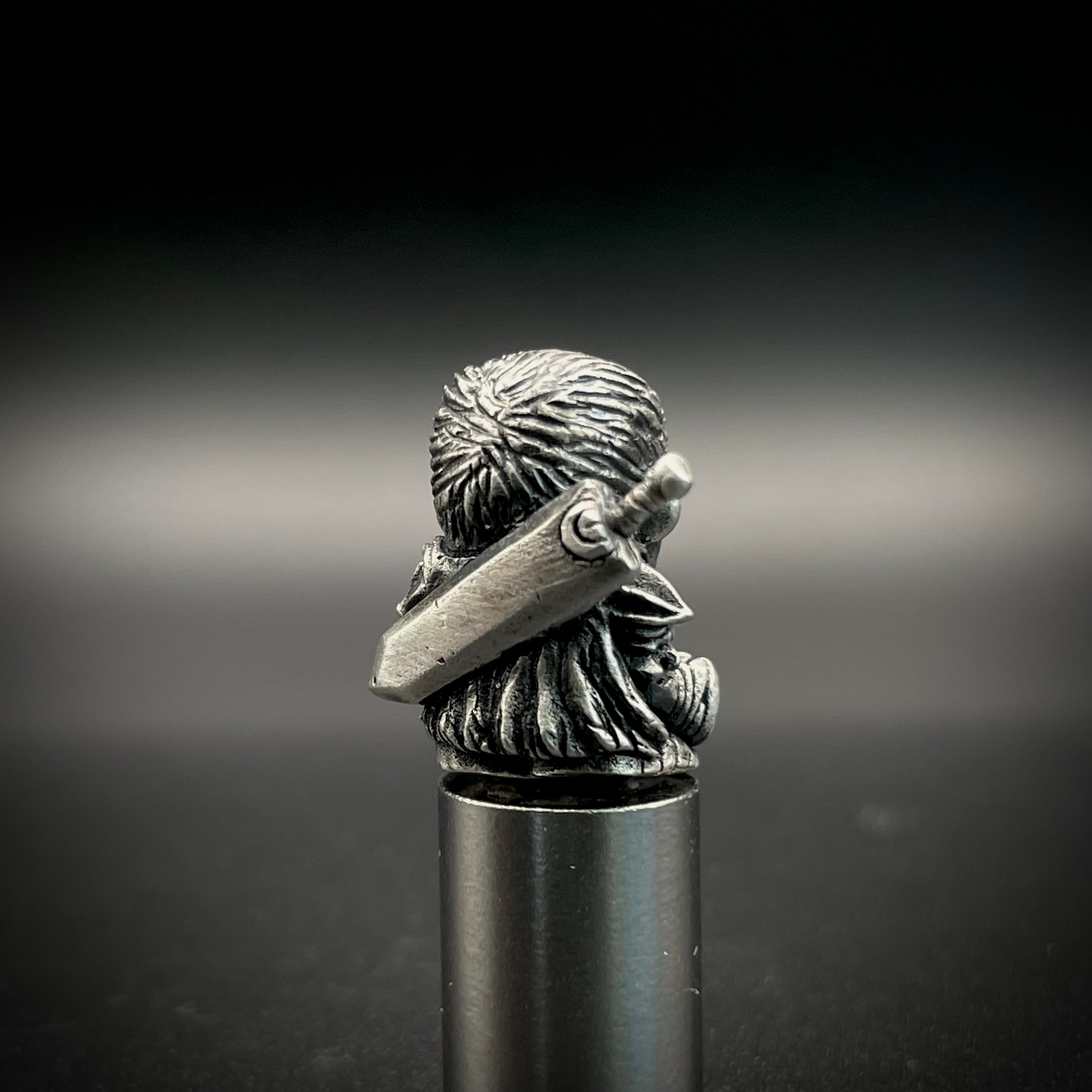 Guts - Gatsu - Berserk
