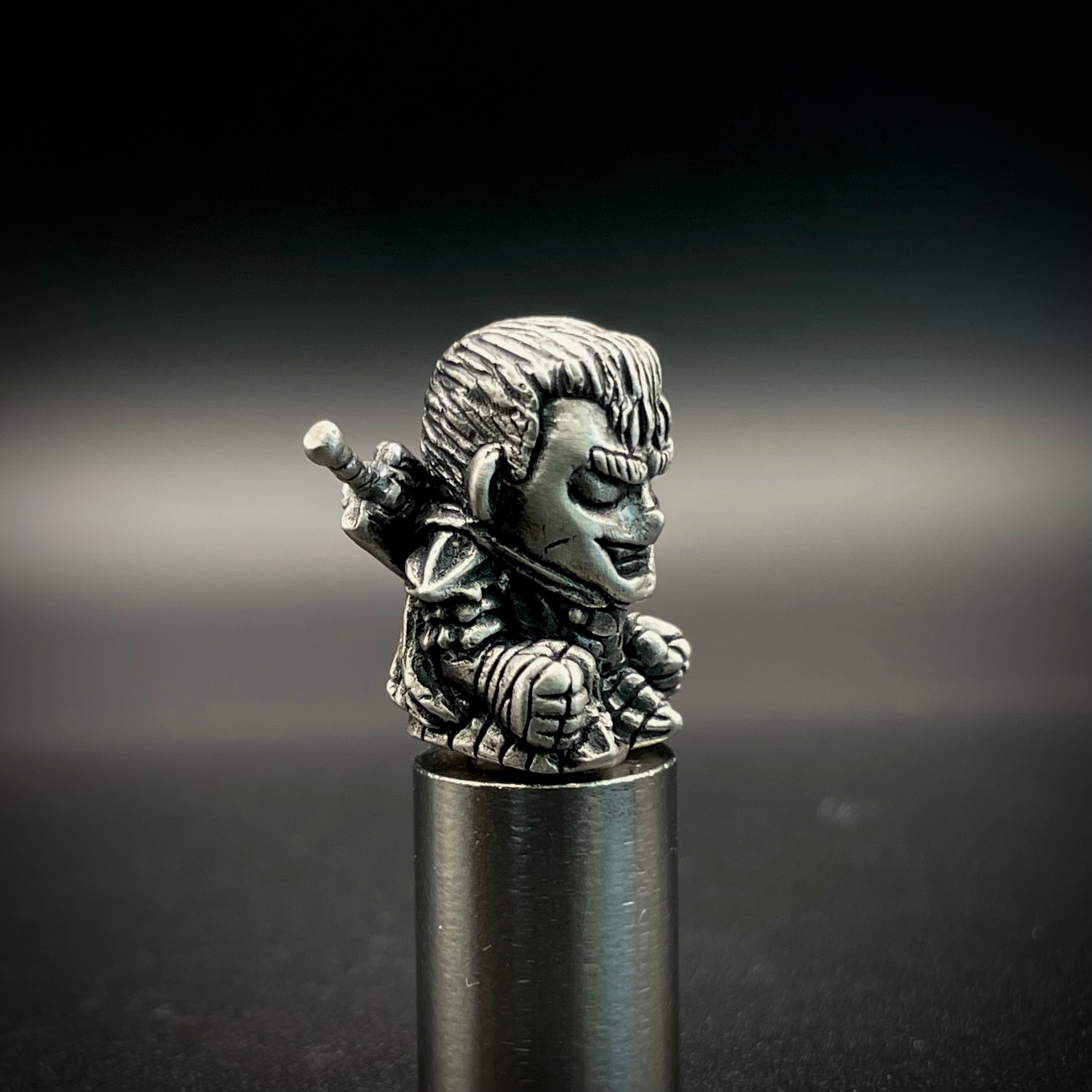 Guts - Gatsu - Berserk