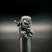 Guts - Gatsu - Berserk