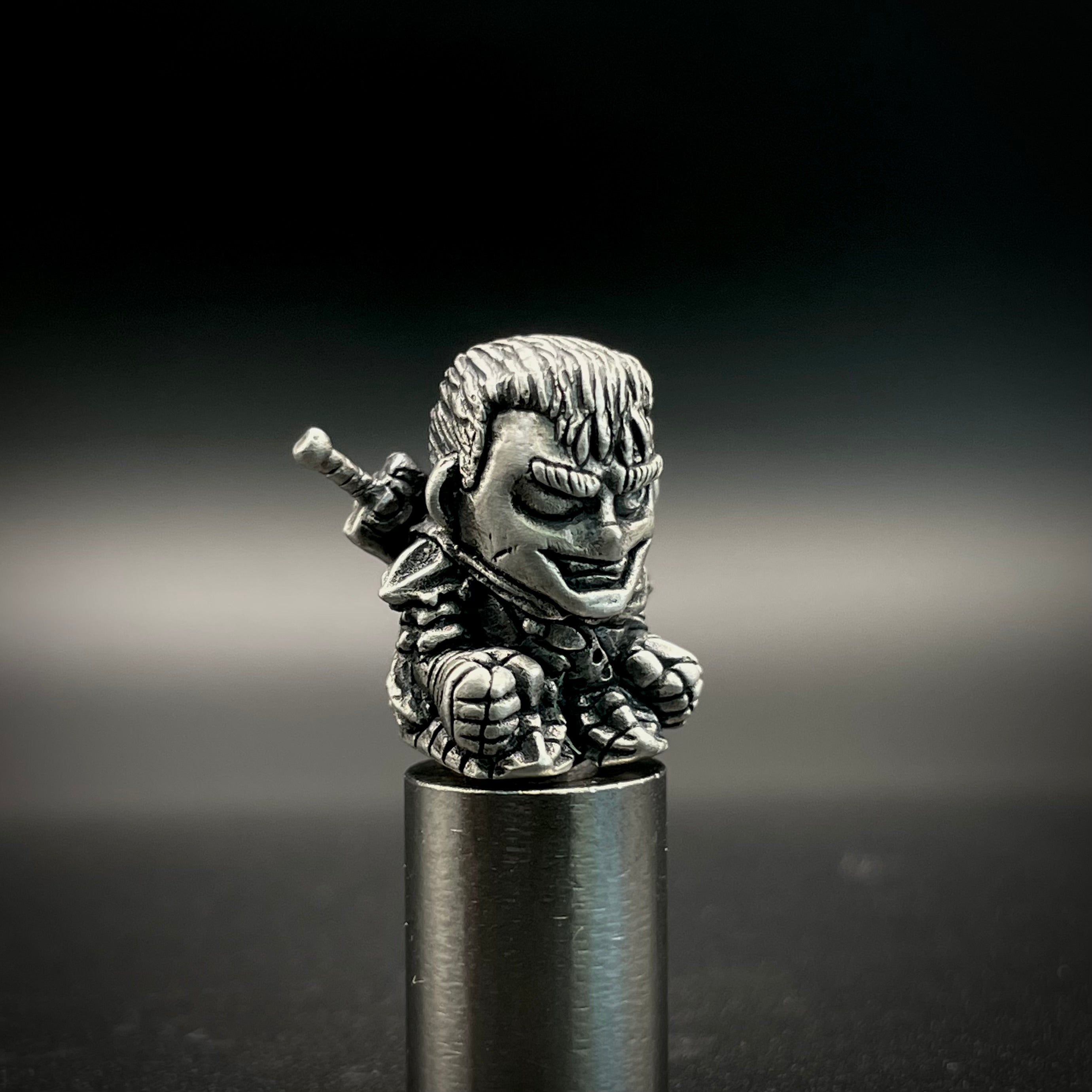 Guts - Gatsu - Berserk