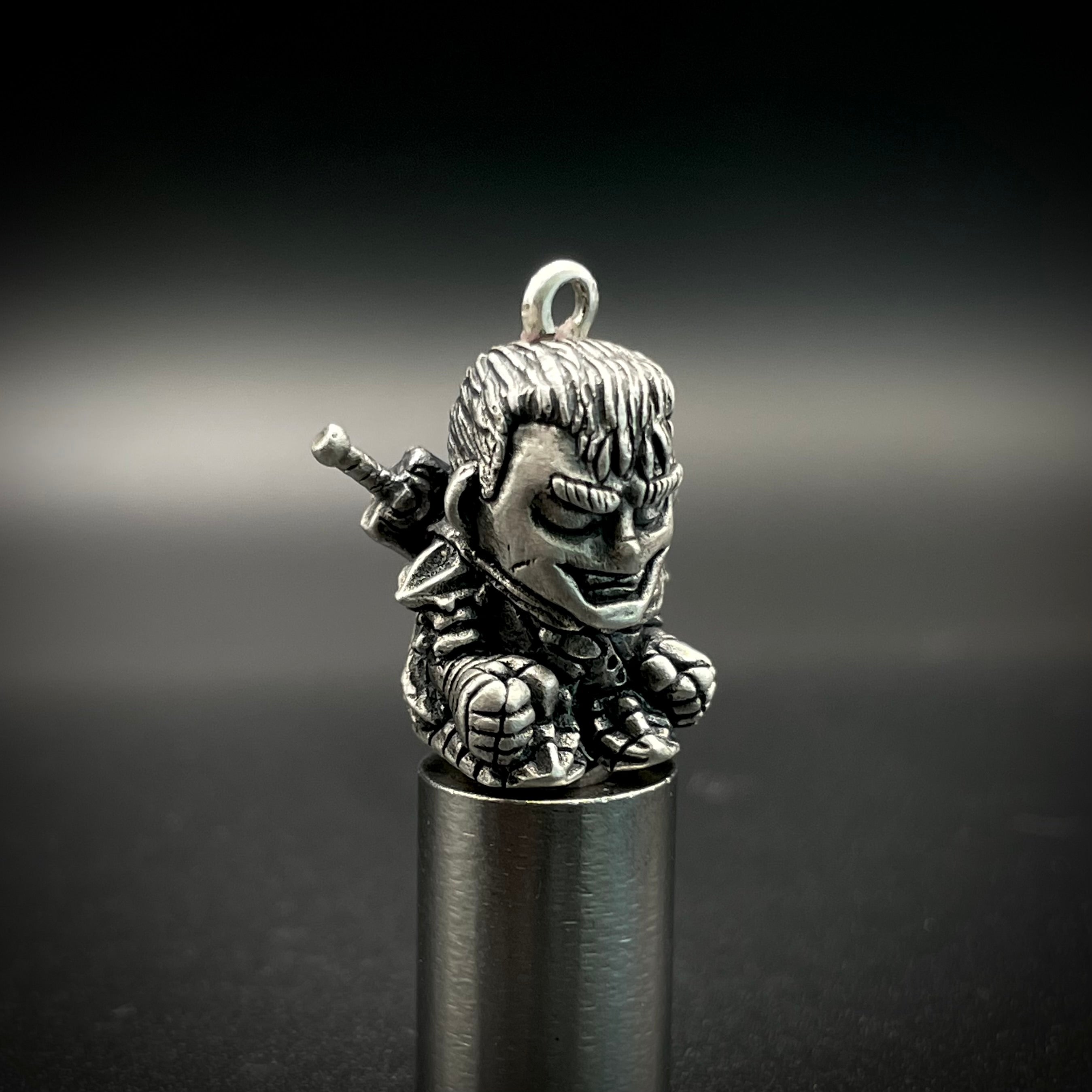 Guts - Gatsu - Berserk