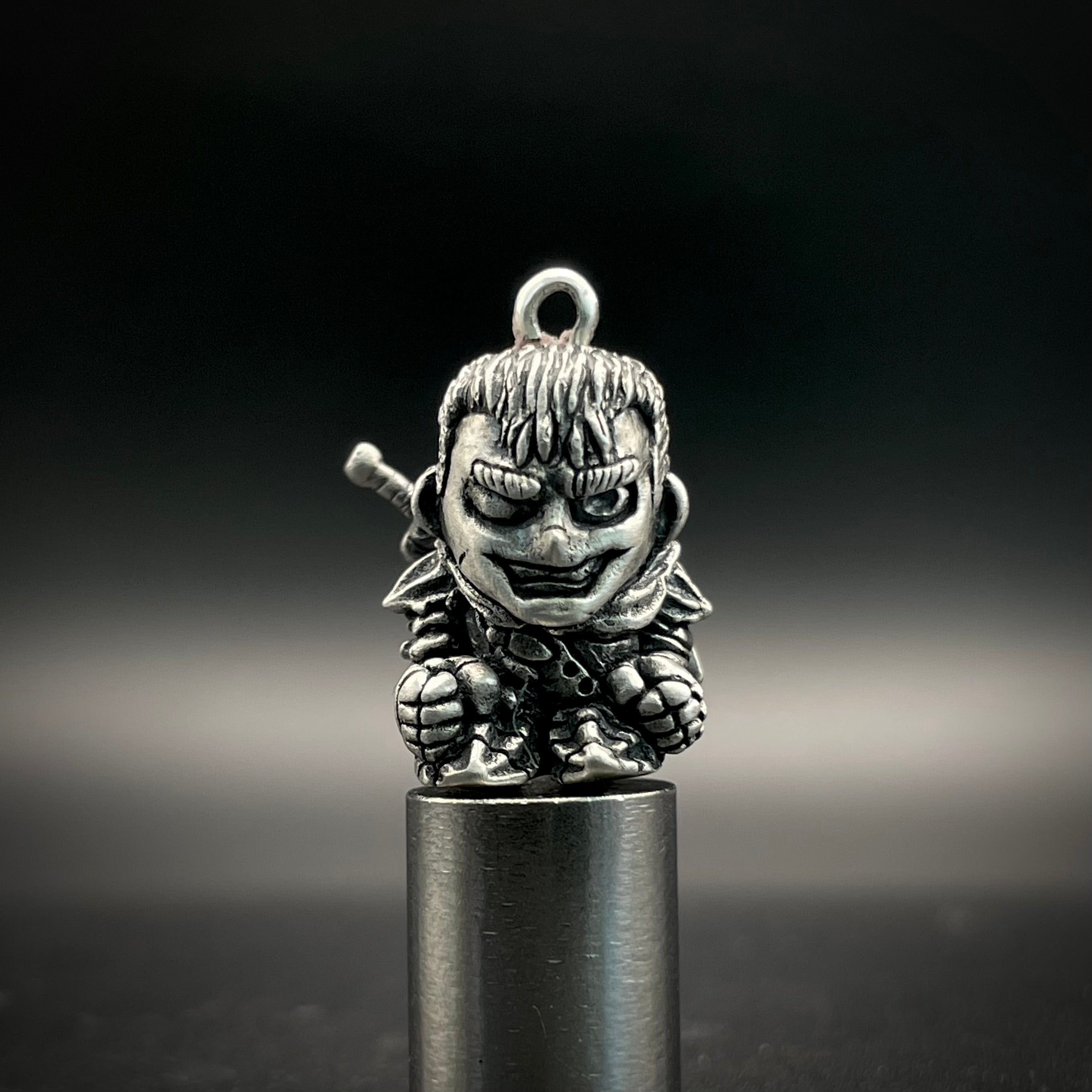 Guts - Gatsu - Berserk