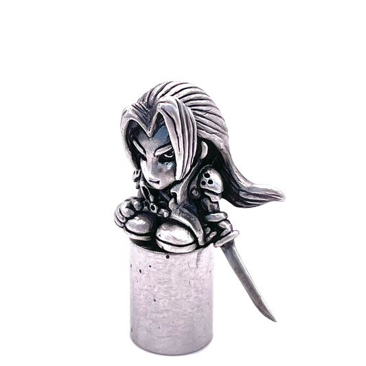 Sephiroth charm - chibi figure/miniatura