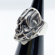 Skull X
