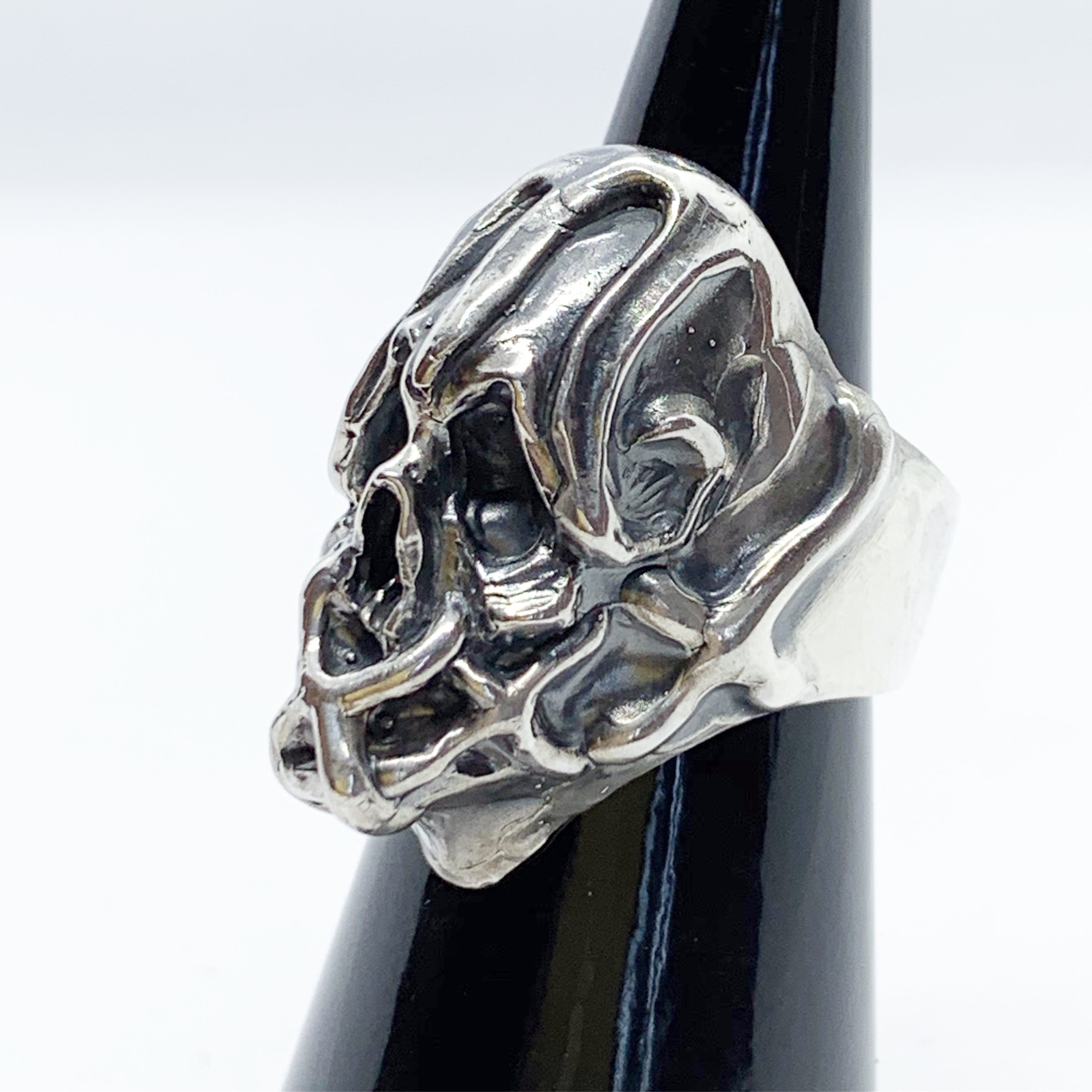 Skull X