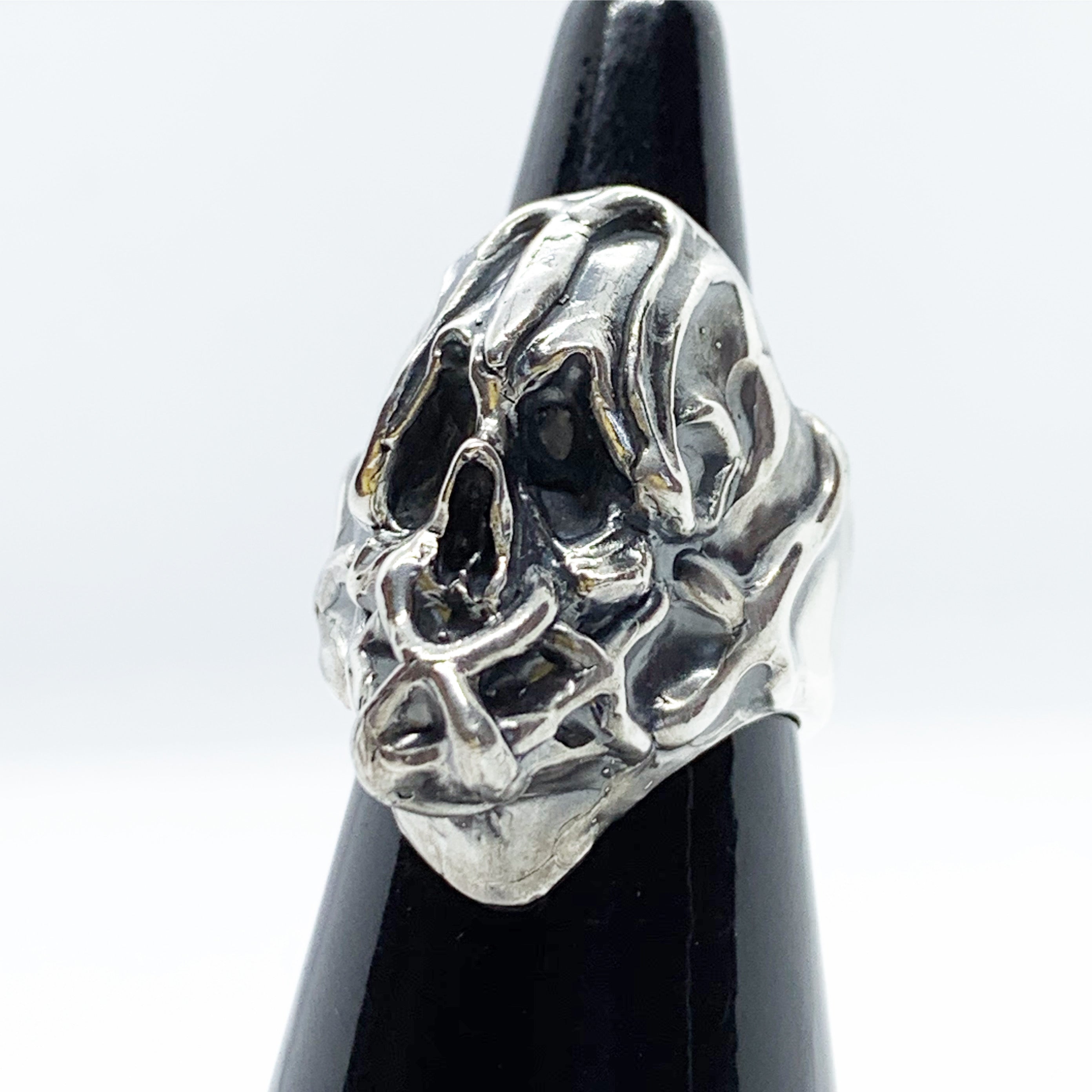 Skull X