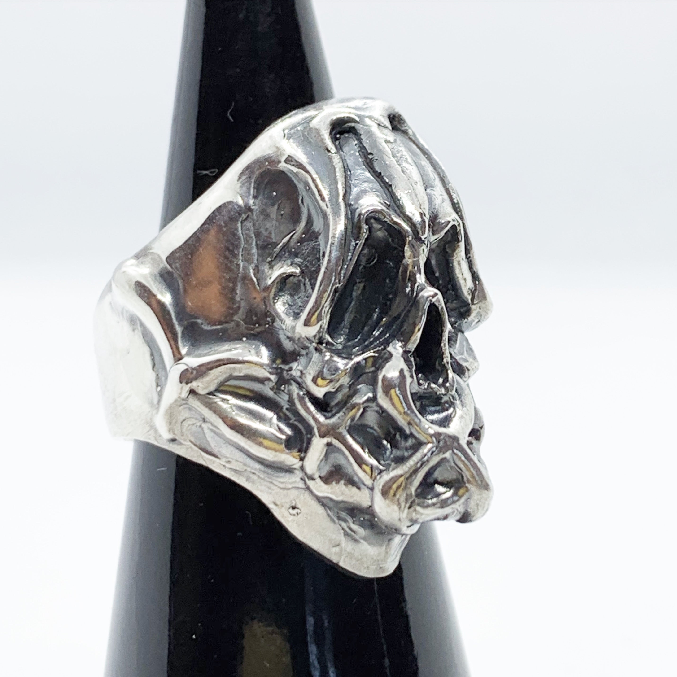 Skull X