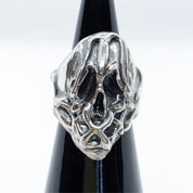 Skull X