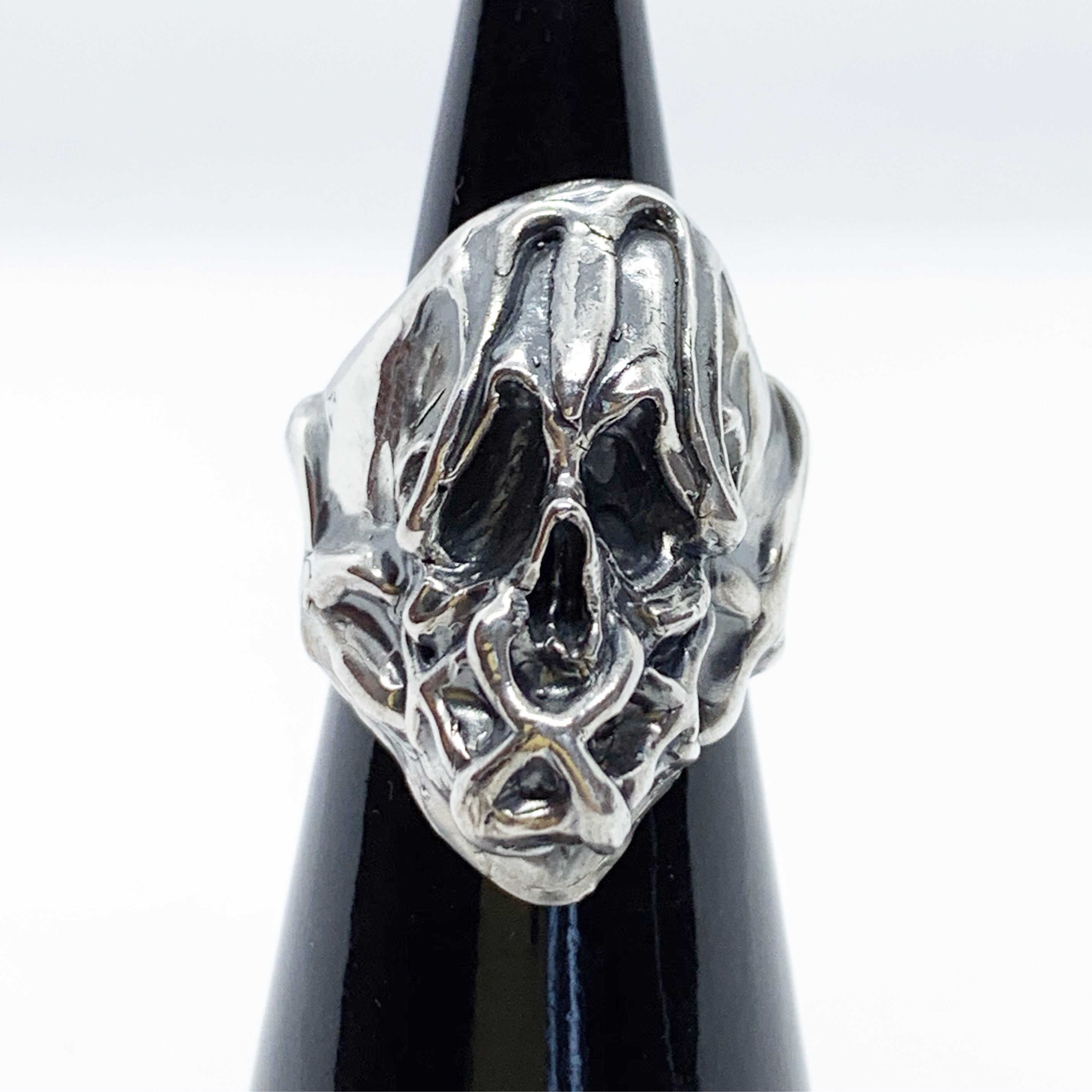 Skull X