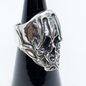Skull X