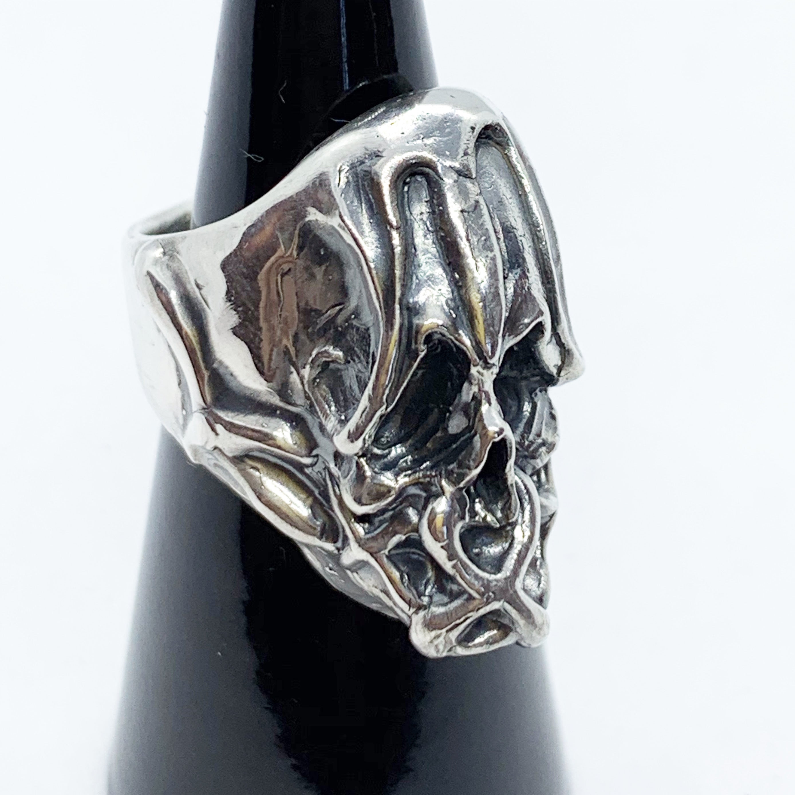 Skull X