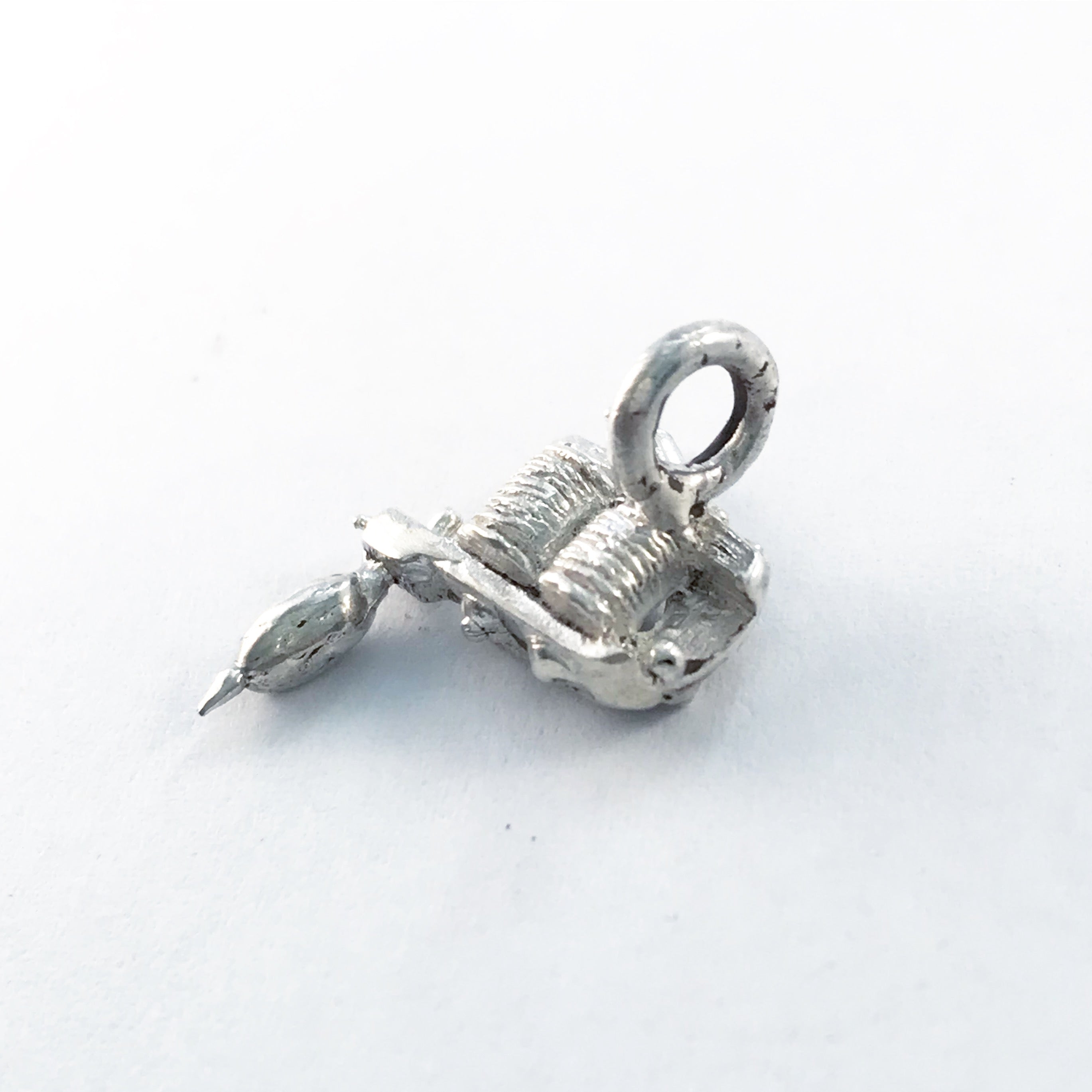 Tattoo Machine