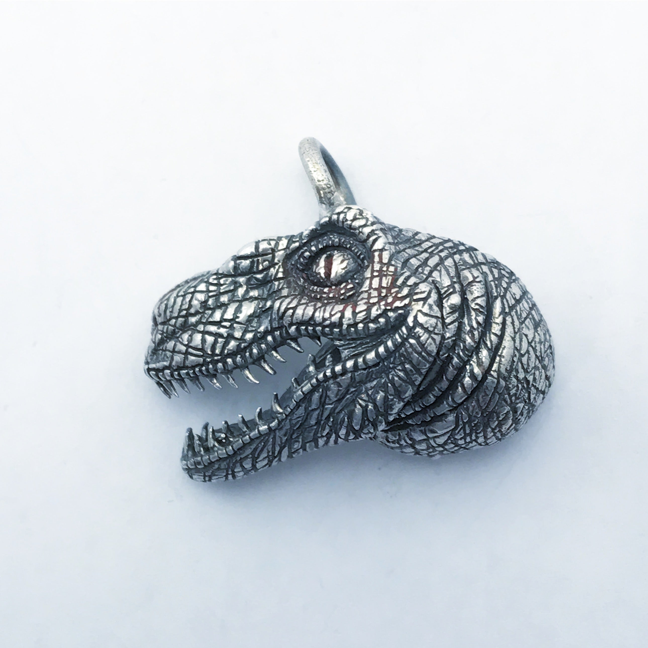 Velociraptor - Ciondolo