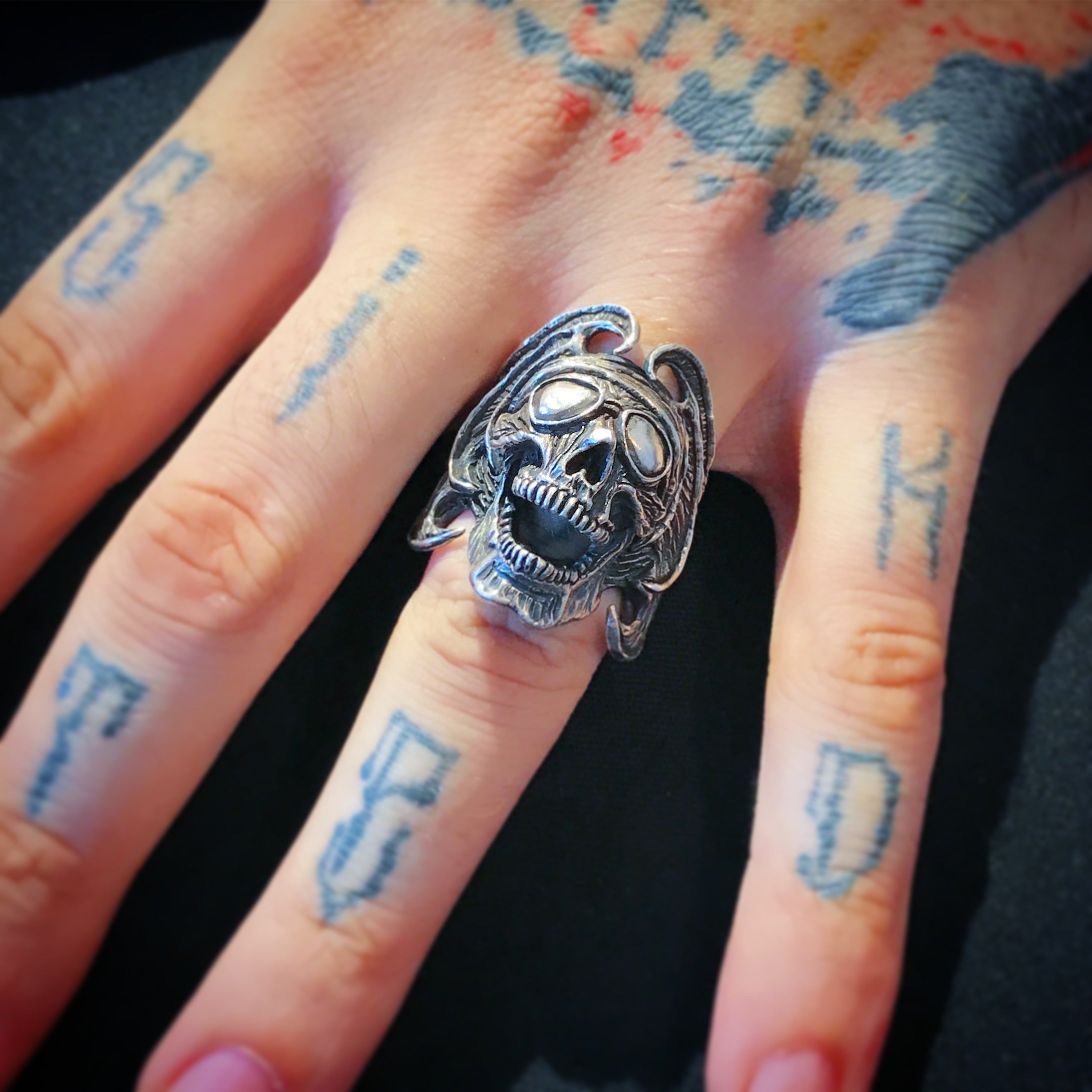 Matt Shadows